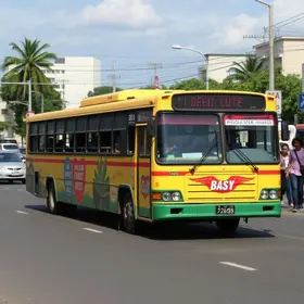 greve de rodoviários