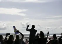 Guns N' Roses em São Luís