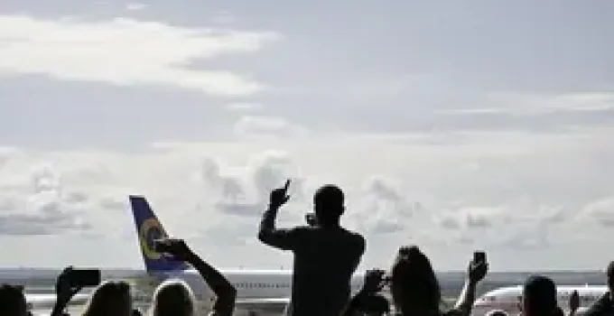Guns N' Roses em São Luís