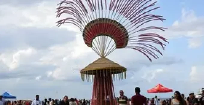 Iphan participa da ExpoTurismo Maranhão 2026
