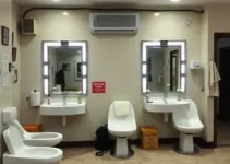 irregularidades em salões de beleza