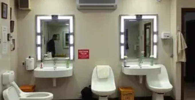 irregularidades em salões de beleza