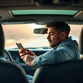 motorista de aplicativo sequestrado