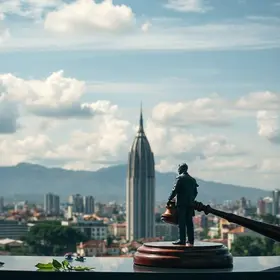 suspensão do contrato do Consórcio Via SL