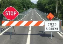 Ponte do Estreito dos Mosquitos