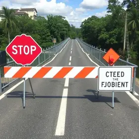 Ponte do Estreito dos Mosquitos