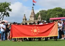 Posse de Esmênia Miranda na Prefeitura de São Luís