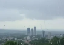 previsão do tempo para São Luís