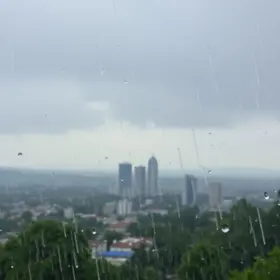 previsão do tempo para São Luís