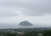 São Luís chuvosa
