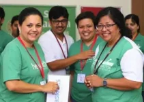 Semana Nacional da Saúde