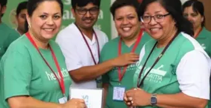 Semana Nacional da Saúde