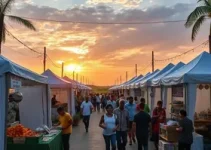 turismo no maranhão