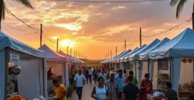turismo no maranhão