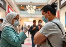 vacinação contra gripe