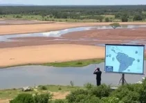 3º Fórum Brasil das Águas