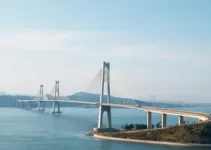 ponte que sustenta o desenvolvimento de São Luís