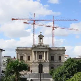 nova Lei de Zoneamento