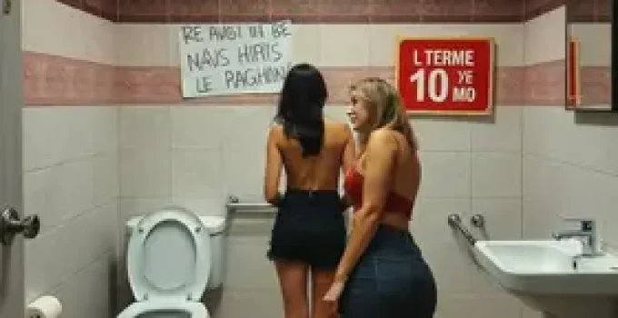 lei proíbe mulheres trans de usar banheiros femininos
