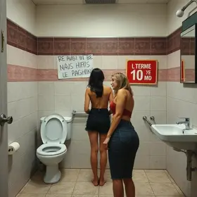 lei proíbe mulheres trans de usar banheiros femininos