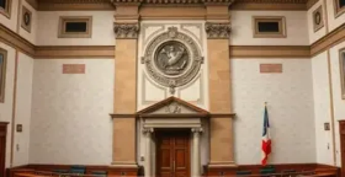 Concurso Câmara de São Luís - MA