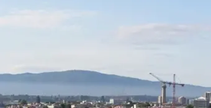 concurso Prefeitura de São Luís