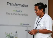 Conexão que Transforma