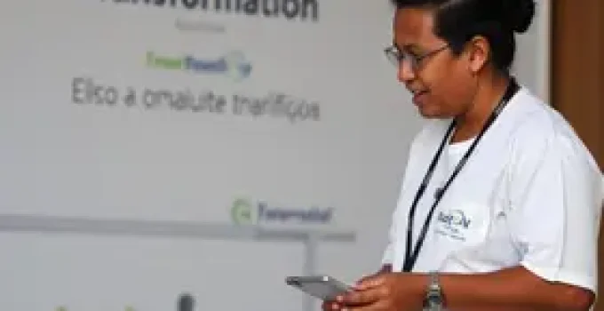 Conexão que Transforma