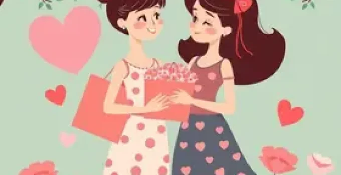 Dia das Mães