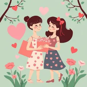 Dia das Mães