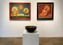 Exposição 'Estrondo'