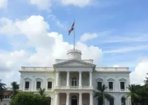 Centro Histórico de São Luís