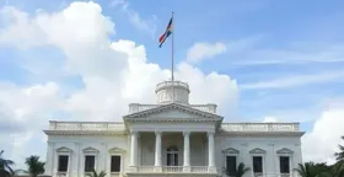 Centro Histórico de São Luís