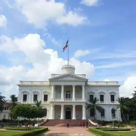 Centro Histórico de São Luís