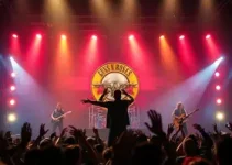 Guns N’ Roses São Luís