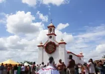 São João do Maranhão 2026