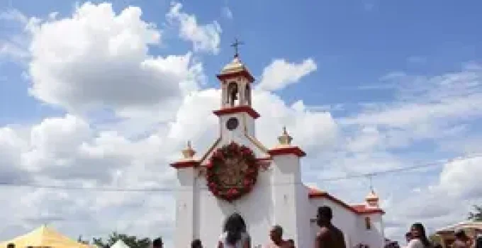 São João do Maranhão 2026