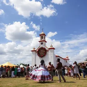 São João do Maranhão 2026