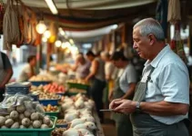 Mercado dos Ratos