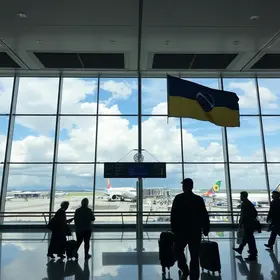 passageiros aeroporto São Luís