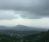 chuva forte em São Luís/MA