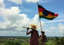 capital nacional do reggae