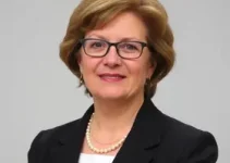 Rosana da Saúde Câmara de São Luís