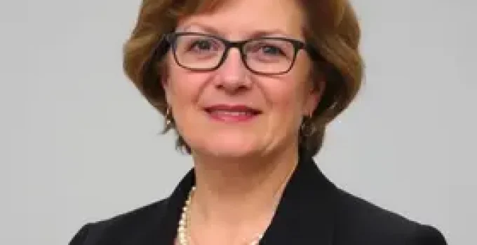 Rosana da Saúde Câmara de São Luís