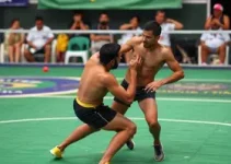 Campeonato Brasileiro Máster de LPO