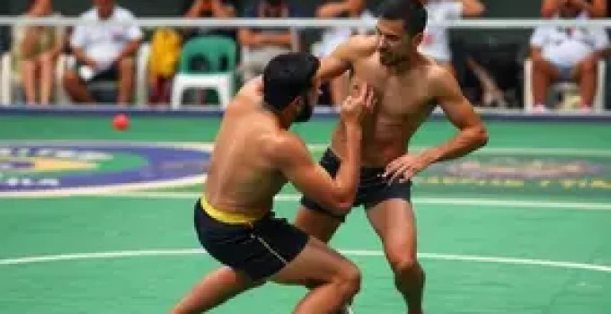 Campeonato Brasileiro Máster de LPO