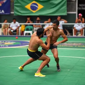 Campeonato Brasileiro Máster de LPO