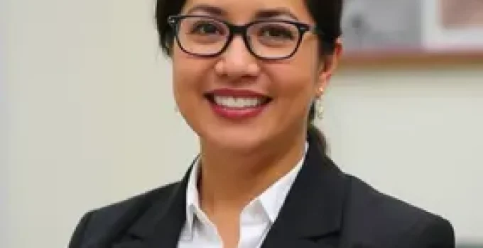Secretaria Municipal da Mulher de São Luís