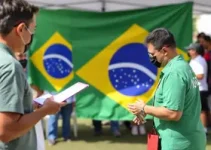 Governo do Brasil na Rua