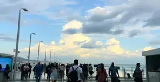 Aeroporto de São Luís